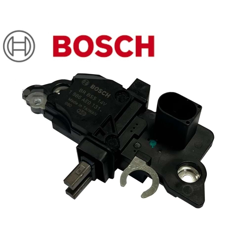 [ BOSCH ] KONJEKTÖR 12V MERCEDES (BSS UÇ)