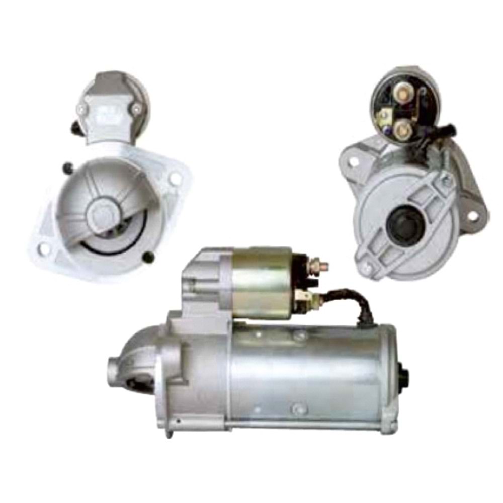 VALEO TİP MARŞ MOTORU 12V 10 DİŞ 2.0 KW HYUNDAI/KIA