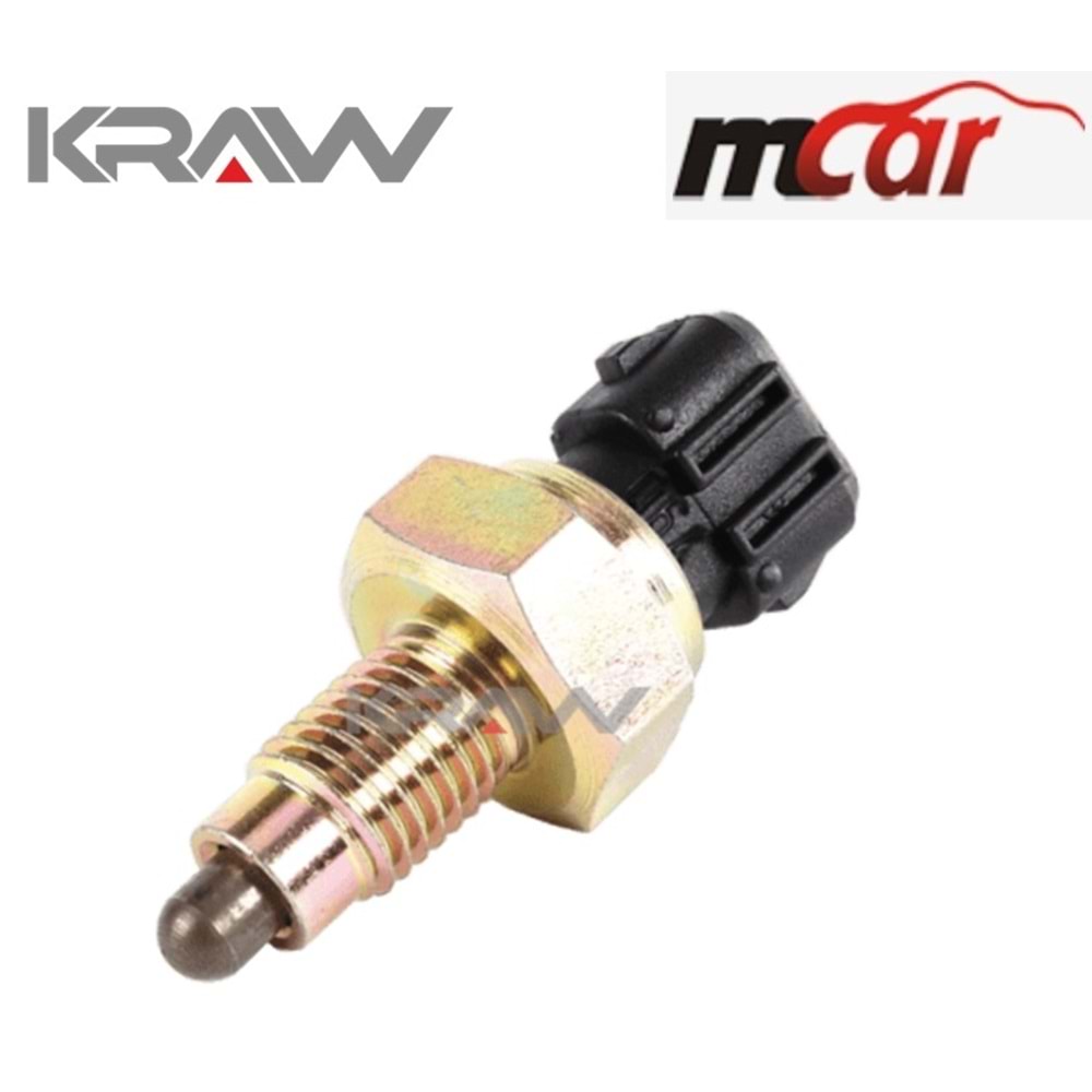 KRAW GERİ VİTES MÜŞÜRÜ VW/SEAT/SKODA/AUDI