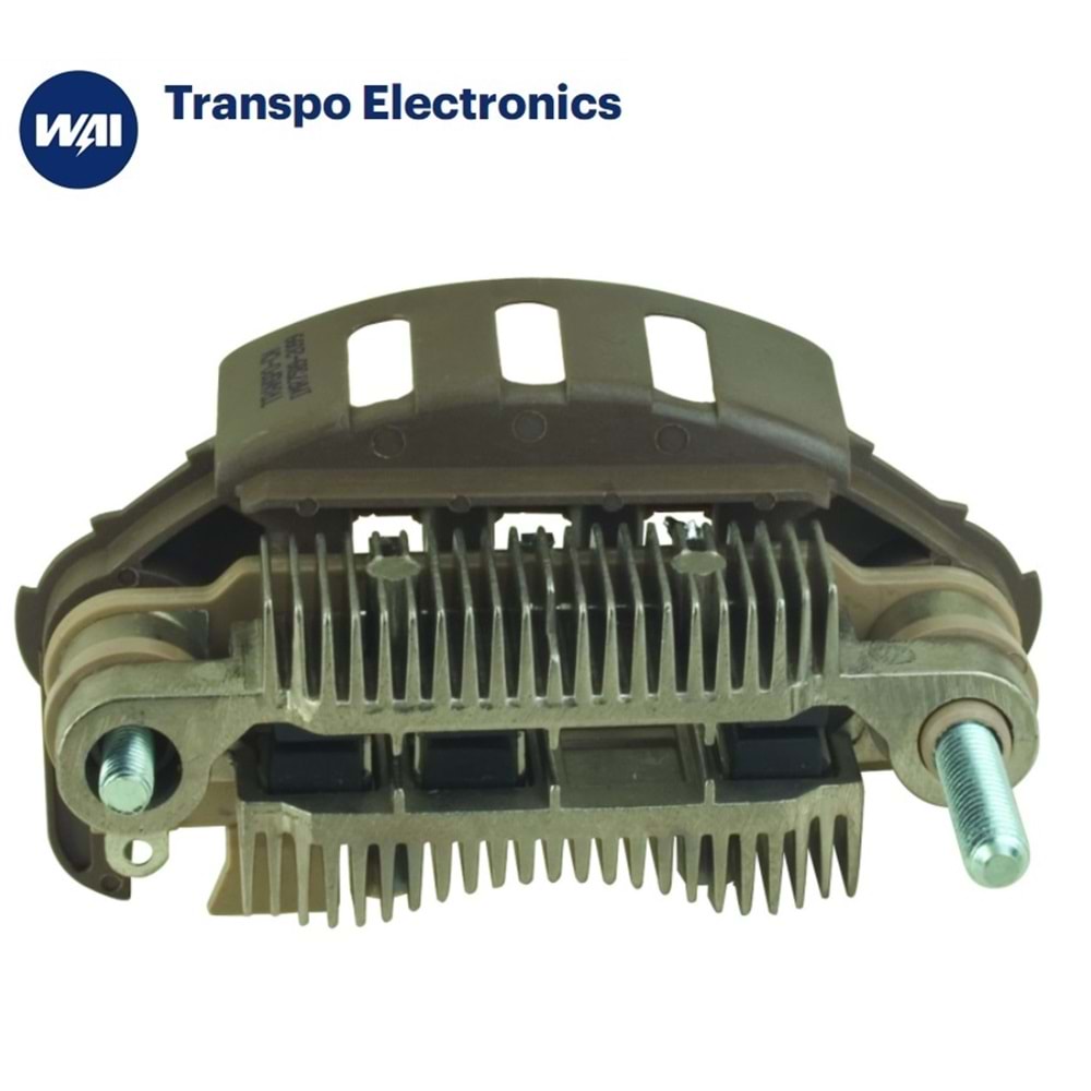 TRANSPO MITSUBISHI TİP DİOT TABLA 75MM HONDA CIVIC III MEKSEFESİZ