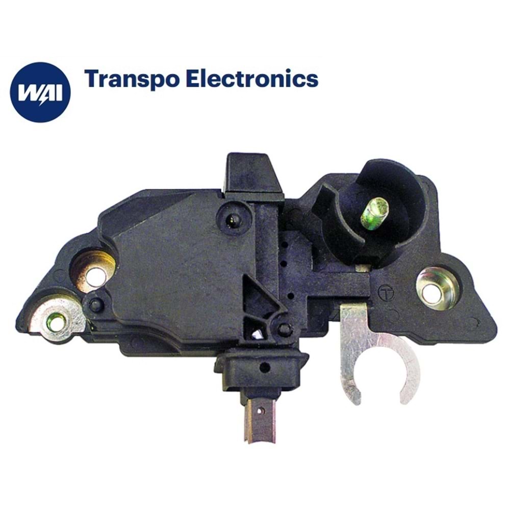 TRANSPO BOSCH TİP KONJEKTÖR 12V CİVATALI F00M ALTERNATÖR