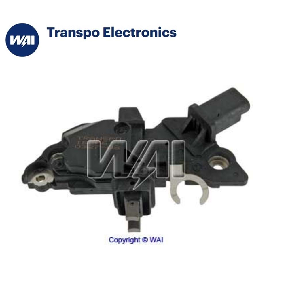 TRANSPO BOSCH TİP KONJEKTÖR 12V PEUGEOT/CITROEN YM YAN SOKET