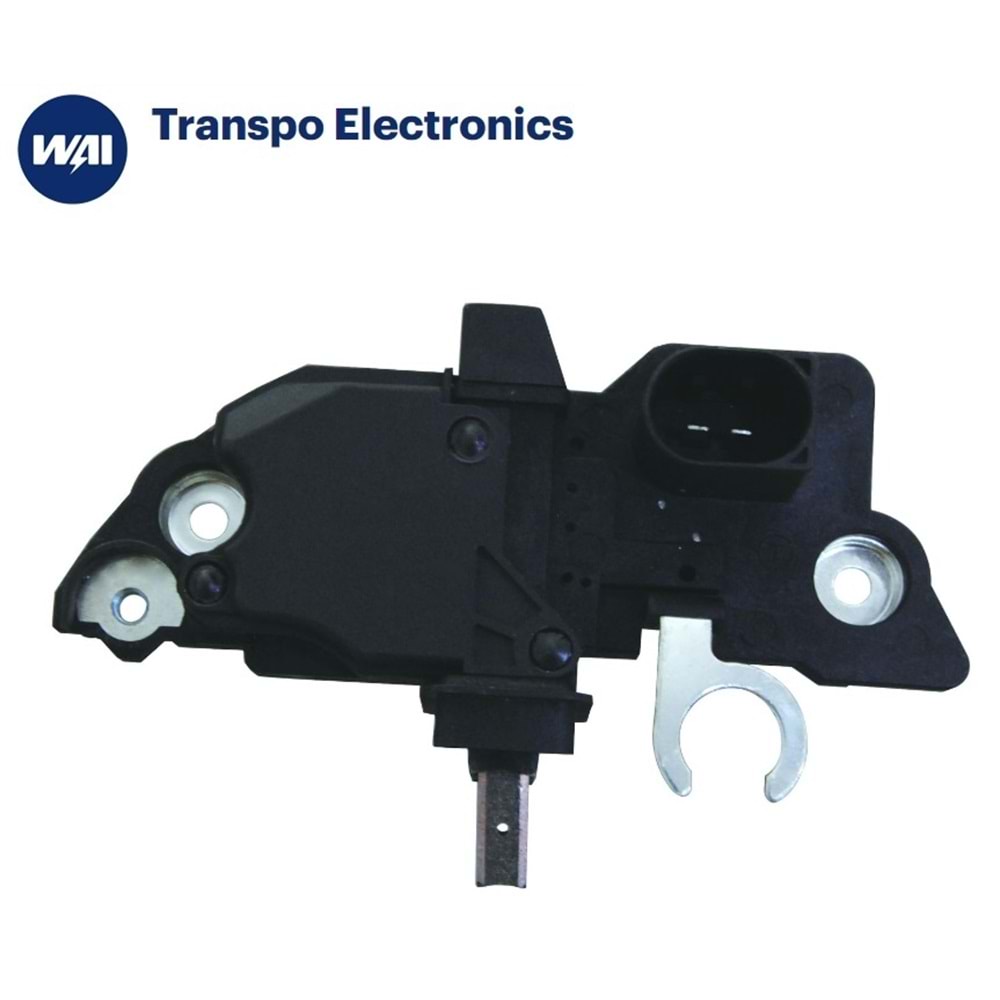 TRANSPO BOSCH TİP KONJEKTÖR 12V MERCEDES (LIN UÇ)