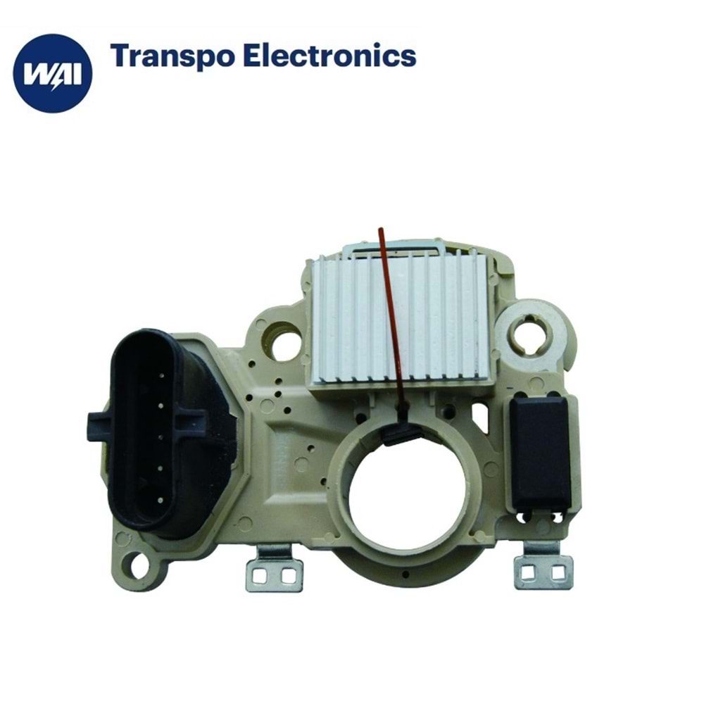 TRANSPO MITSUBISHI TİP KONJEKTÖR 24V RENAULT/SCANIA/OTOKAR KENT YM