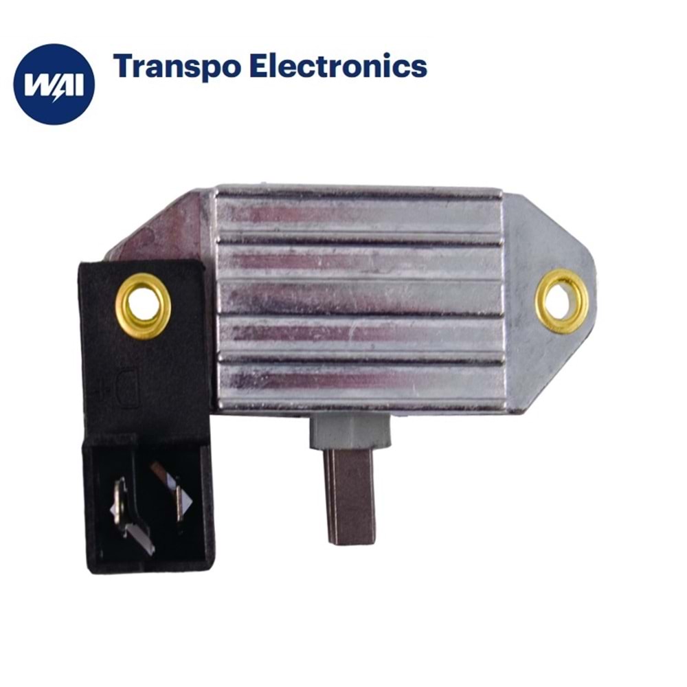 TRANSPO MAKO TİP KONJEKTÖR 12V FIAT TÜM MODELLER/TRAKTÖR KÖMÜRLÜ KONJEKTÖR