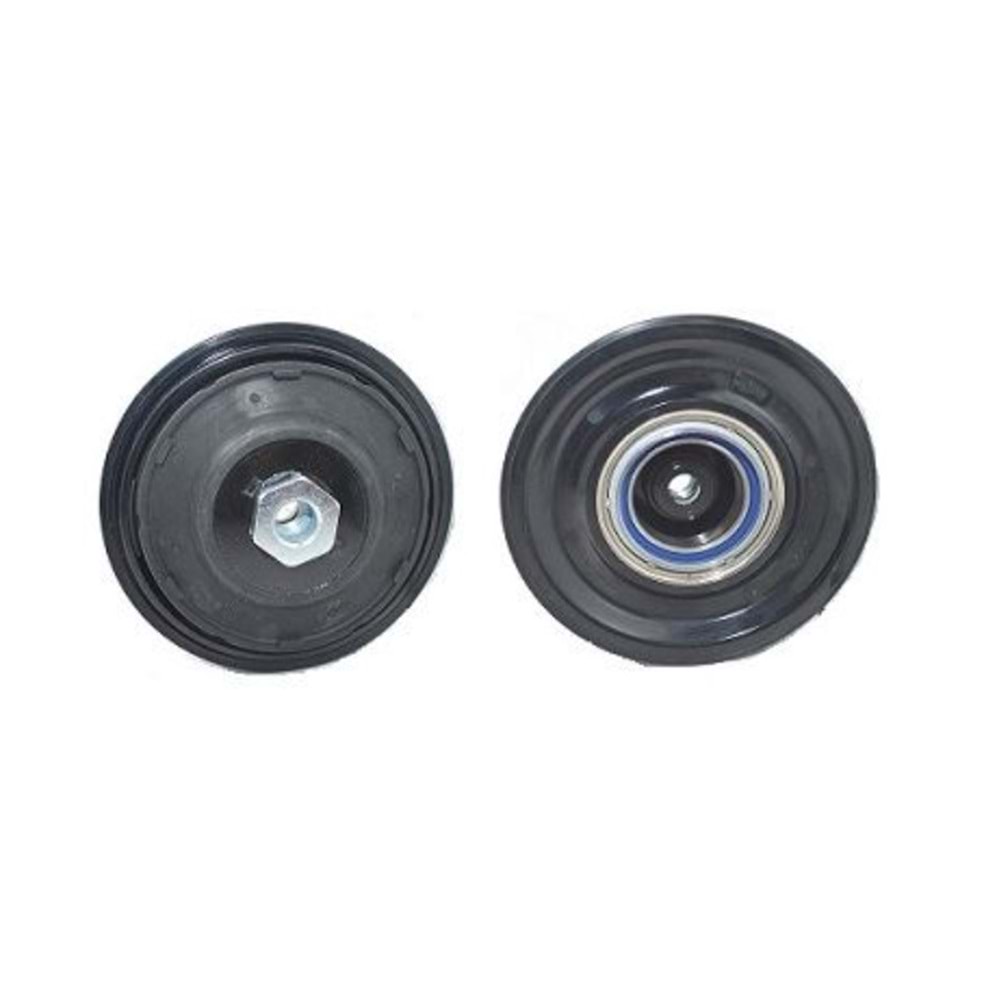 KOMPRESÖR KASNAĞI SET TOYOTA COROLLA YM 115MM 6PK