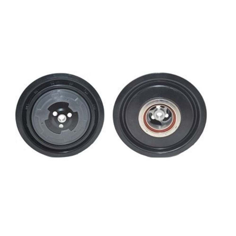 KOMPRESÖR KASNAĞI SET PEUGEOT 308/3008 CITROEN C4 6PK