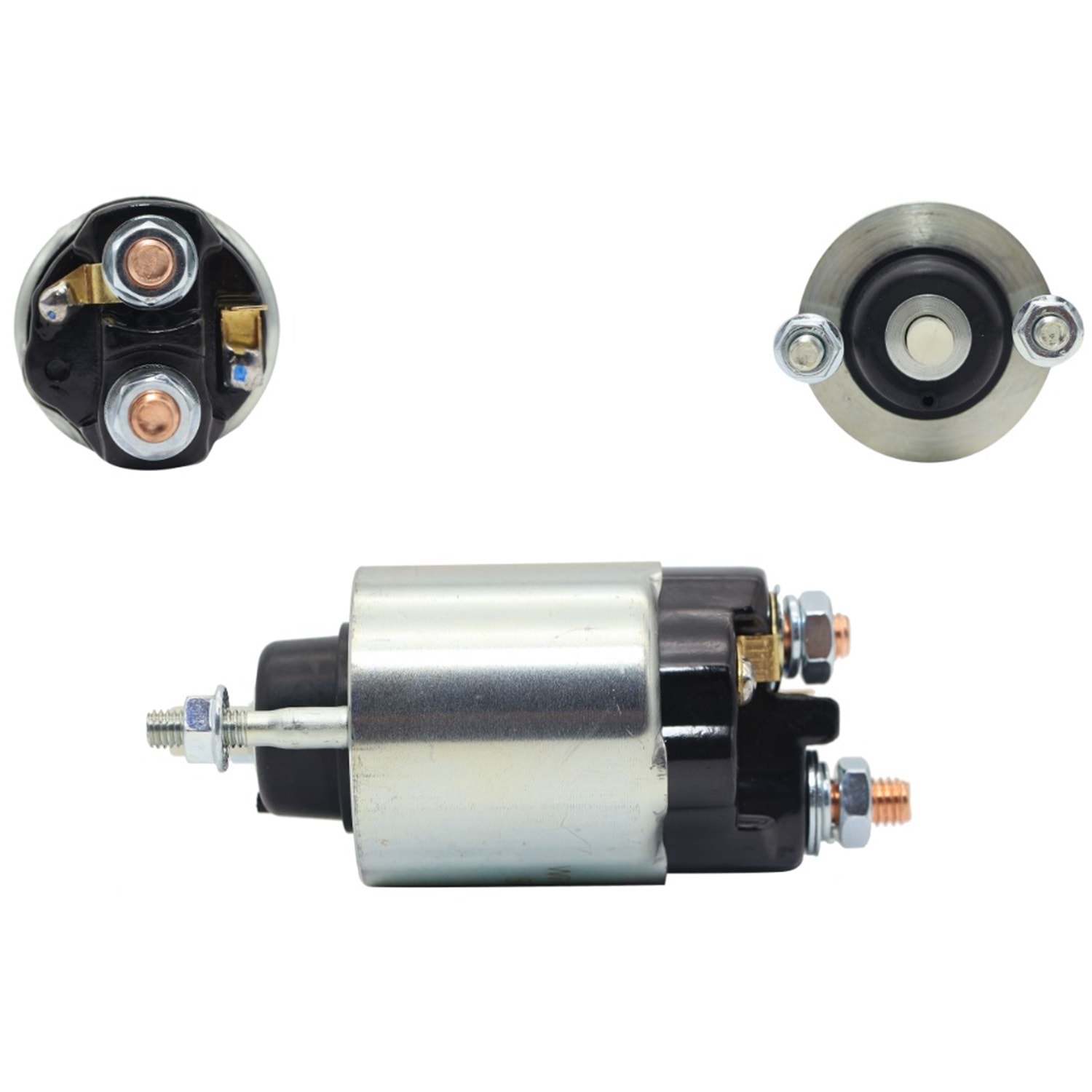 masato 様 DENSO TİP MARŞ OTOMATİĞİ (OTOMATİK) 12V TOYOTA COROLLA 1.6 SNLS637