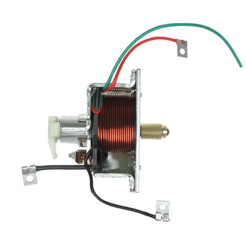[ BOSCH ] MARŞ OTOMATİĞİ (OTOMATİK) 24V ALFKB MİLLİ 1987AN0006