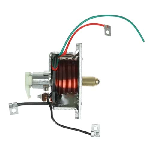[ BOSCH ] MARŞ OTOMATİĞİ 24V ALFKB MİLLİ İTİCİ