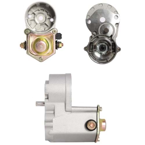 NIPPON DENSO TİP MARŞ OTOMATİĞİ (OTOMATİK) 12V KIA MAZDA