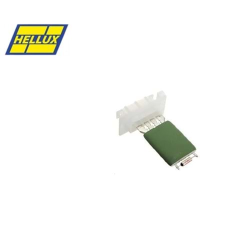 HELLUX KALORİFER REZİSTANSI RENAULT LAGUNA II