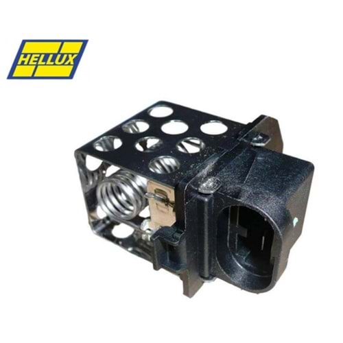 HELLUX KALORİFER REZİSTANSI RENAULT MEGANE III/SCENIC