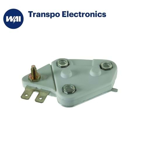 TRANSPO DELCO TİP KONJEKTÖR 24V CİVATALI TAŞ KONJEKTÖR