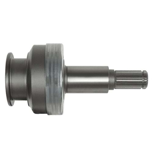 UNIPOINT MITSUBISHI TİP DİŞLİ (DİŞLİ KAFASI YOK) 39MT MERCEDES