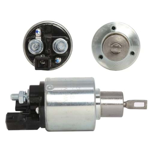 BOSCH TİP MARŞ OTOMATİĞİ (OTOMATİK) VW GENİŞ GÖVDE KARE SOKET