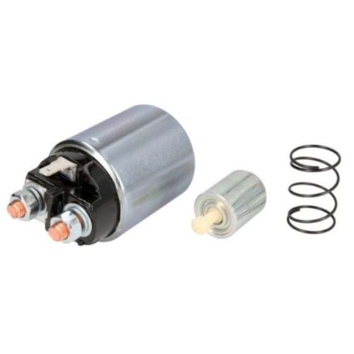 MITSUBISHI TİP MARŞ OTOMATİĞİ (OTOMATİK) 12V NISSAN SUNNY-PICKUP / SUZUKI SAMURAI