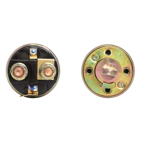 UNIPOINT MITSUBISHI TİP MARŞ OTOMATİĞİ (OTOMATİK) 24V MITSUBISHI CANTER
