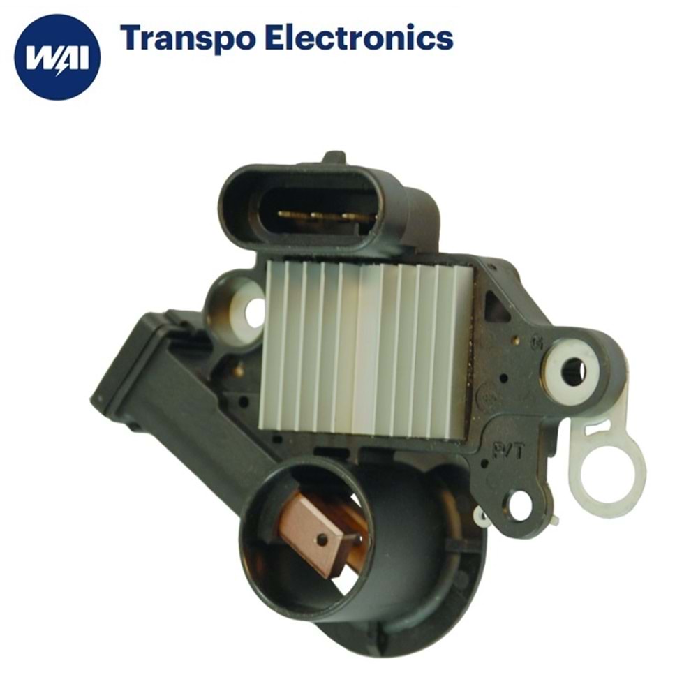 TRANSPO DELCO TİP KONJEKTÖR 12V SSYANYONG (P-L-IG-D UÇ)